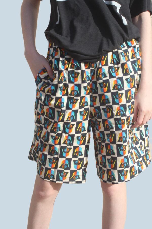 Pride Vader Shorts