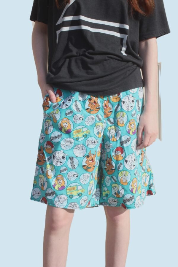 Scooby Doo Shorts