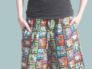 Star Wars Series Shorts