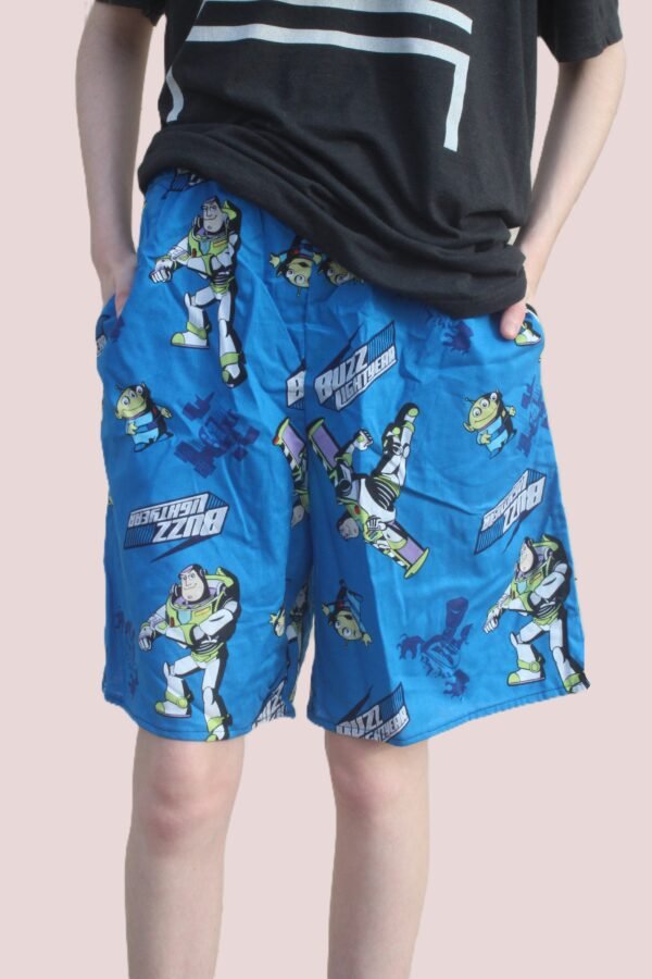 Buzz Lightyear Shorts