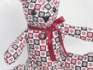 A&M Teddy Bear