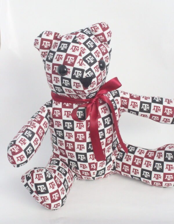 A&M Teddy Bear