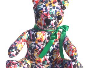 Power Rangers Teddy Bear