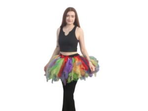 Rainbow Pride Adult Tutu