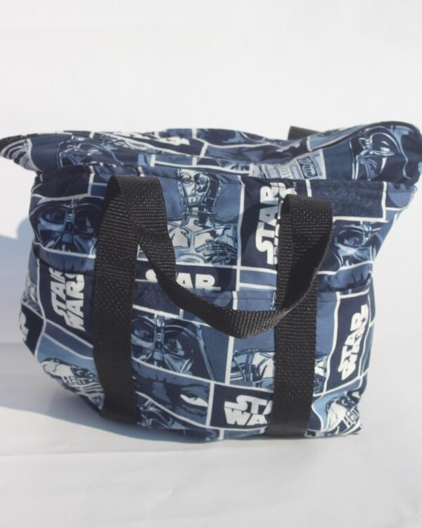 Star Wars Small Zippered Bag